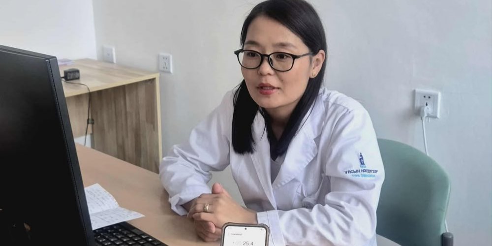 ЭРҮҮЛ ЗҮРХТЭЙ МОНГОЛ ХҮН БАЙХ НЬ ЗӨВХӨН ТАНИАС ШАЛТГААЛНА