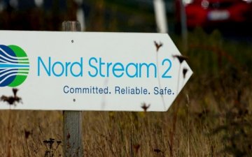 АНУ-ын засгийн газраас ОХУ-ын эсрэг хориг арга хэмжээ авна гэдгээ зарлажээ