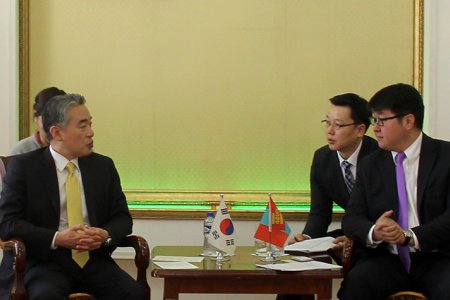 Аялал жуулчлалын салбарын хамтын ажиллагааг эрчимжүүлнэ