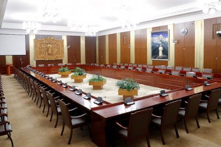 УИХ дахь намын бүлгүүд хуралдана