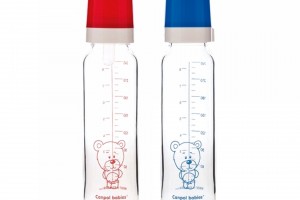 Угж шилэн 240мл 12с+  1018 Канпол