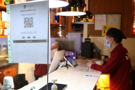 Хязгаарлалт тогтоогоогүй ААН-үүдийн цагийг 07.00-22.00 цаг хүртэлх тогтоов