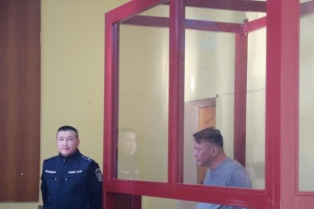 Б.Махбалд оногдуулсан 13 жилийн хорих ялыг 11 жил болгон шийдвэрлэлээ