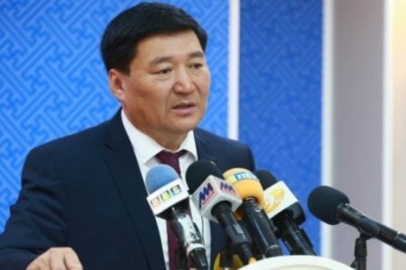 КАПИТАЛ БАНКИНД БАЙРШУУЛСАН НДС-ИЙН 101 ТЭРБУМ ТӨГРӨГИЙГ МОНГОЛБАНК БАРАГДУУЛНА