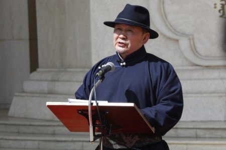 Х.Баттулга: МАН цэргийн бүтцээр сонгуулийг явуулах гэж байна