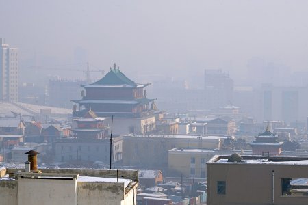 Агаар цэвэршүүлэгч, халаагч төхөөрөмжийг татвараас чөлөөлөв