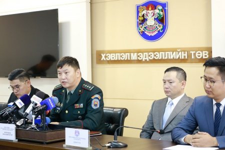 Хүйн долоон худагт Оросын Цэргийн нисэх хүчний агаарын үзүүлбэр болно