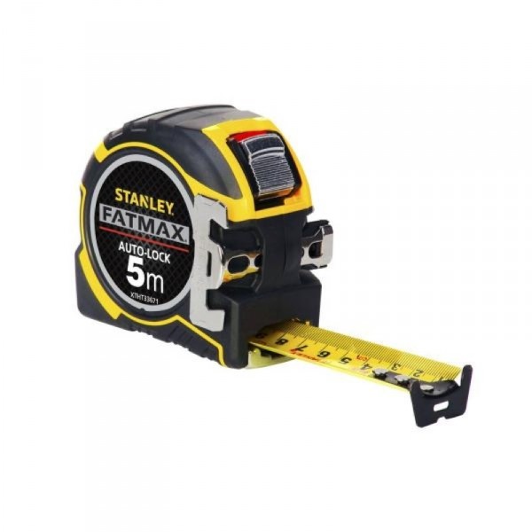 Метр 5м Fatmax Stanley XTHT0-33671
