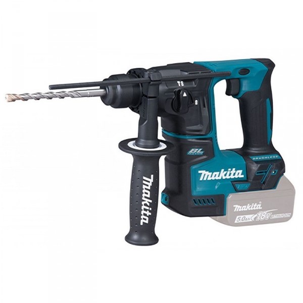 Батарейт Цохилтот дрилл Makita DHR171Z