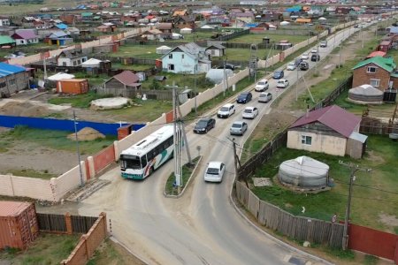 Налайхын авто зам засварын үеэр ажиллах Нийтийн тээврийн үйлчилгээнд дараах нэмэлт зохицуулалтыг хийлээ