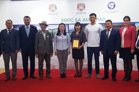 Улаанбаатар хотын хөрсний бохирдлыг бууруулах шилдэг бүтээлийн уралдааныг дүгнэлээ