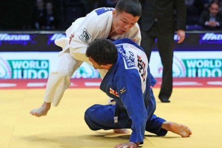  Монголын 19 жүдоч Дюсельдорф хотод болох жүдо бөхийн их дуулгад зодоглоно