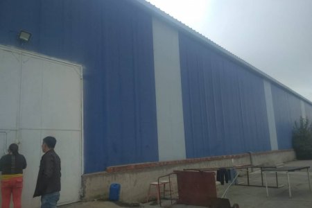 ТҮҮХИЙ НҮҮРС ТҮЛЖ БАЙСАН ЗӨРЧИЛД АРГА ХЭМЖЭЭ АВЛАА