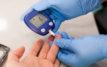 Зөвлөгөө: Чихрийн шижингийн эрсдэлээ үнэлээрэй