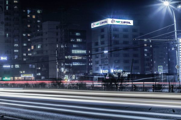 Сонгинохайрхан салбар