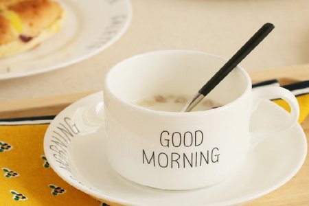 Хүний эрхийн тухай ярилцъя, Өглөөний уулзалтад хүрэлцэн ирэхийг урьж байна. 