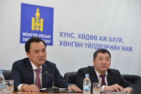 “Жижиг дунд үйлдвэрийг хөгжүүлэх сан”-гаас тэрбумын зээл авсан Б.Батзоригийг шалгавал яасан юм, АТГ   