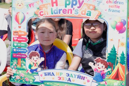 ЗУСЛАН ХҮҮХДИЙН БҮТЭЭЛЧ СЭТГЭЛГЭЭ, БИЕ ДААН СУРАЛЦАХ ЧАДВАРЫГ ХӨГЖҮҮЛЭХИЙН ЗЭРЭГЦЭЭ БАЙГАЛЬД ТҮШИГЛЭСЭН ХҮМҮҮЖИЛ, НӨХӨРЛӨЛ, БАГААР АЖИЛЛАХ УР ЧАДВАР ТӨЛӨВШҮҮЛДЭГ