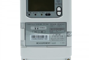 Ухаалаг электрон тоолуур|380В|3Фаз|5A|HPLC
