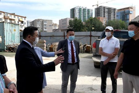 Барилгын ажил нь зогссон сургууль, цэцэрлэгийг ашиглалтад оруулахад анхаарна