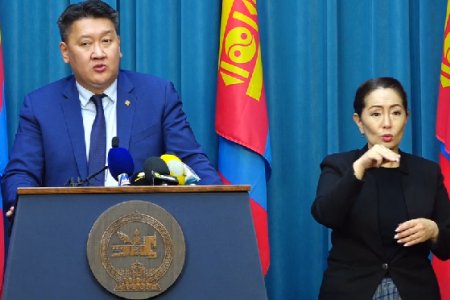 Б.Жавхлан: Шатахууны нийлүүлэлтэд доголдол үүсэхгүй, тайван байж болно