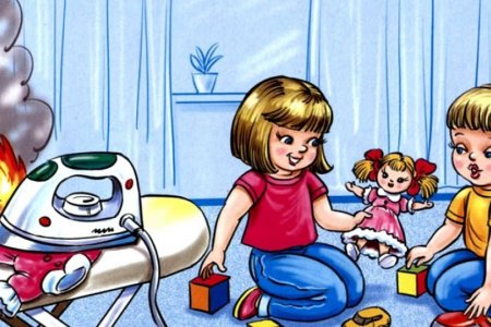 Хүүхдийнхээ аюулгүй байдлыг хангах зөвлөмж