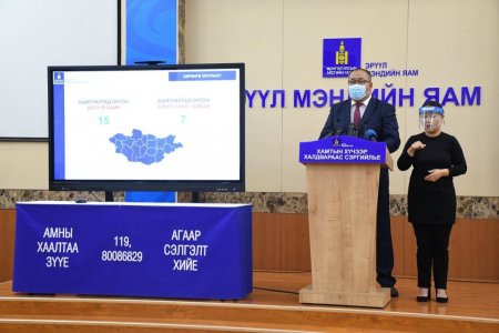 Сургуулийн хүүхдийн суудлын тоог 14 мянгаар нэмэгдүүллээ