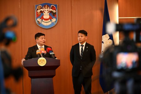 Метро барих зөвлөх үйлчилгээг БНСУ-ын 