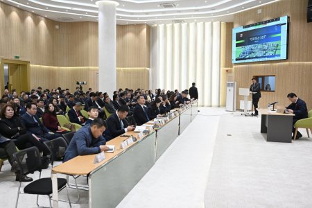 Сууц дулаалгын ажил 96 хувьтай үргэлжилж байна