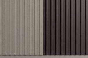 Swisspearl Largo Gravial