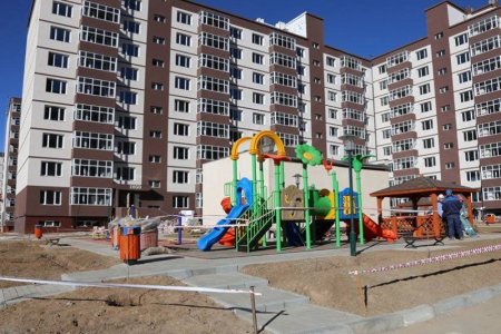 370 орон сууцыг иргэдэд түрээслээд өмчлөх хэлбэрээр өмчлүүлнэ