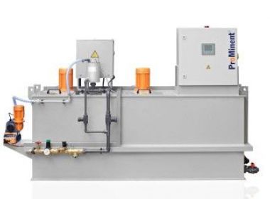 Metering System Ultromat® ULFa
