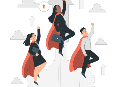 SELF AWARENESS & PERSONAL LEADERSHIP