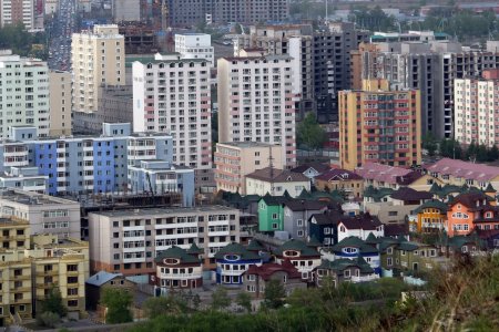 Энэ он гарсаар Баянзүрх дүүрэгт орон сууцны үнэ хамгийн их өсчээ