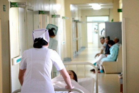 Баярын өдрүүдэд хүүхдүүдийн дунд ходоод гэдэсний хямрал их байжээ