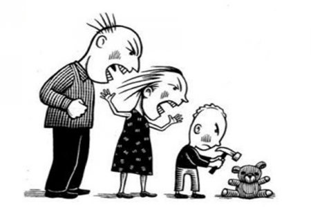 Гэр бүлийн хүчирхийллийг зөвхөн бие махбодийн хүчирхийллийн хүрээнд ойлгож болохгүй