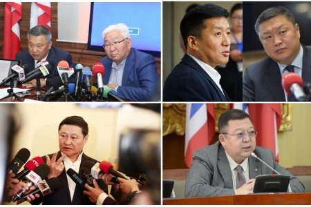 Бие даагчид санасандаа хүрч АН-аас тойргоо авцгаажээ