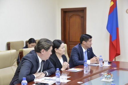 Сонгуулийн саналыг гар аргаар дахин тоолох санал хуульд оруулна