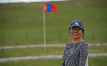 Ц.Энх-Амгалан: 8 жилийн дотор орон нутгийн удирдлага, малчидтай хамтраад 5 САЯ га доройтсон бэлчээрийг сэргээжээ