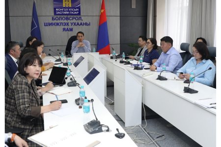 “ОНОШ” зөв бол “ЭМЧИЛГЭЭ” үр дүнтэй