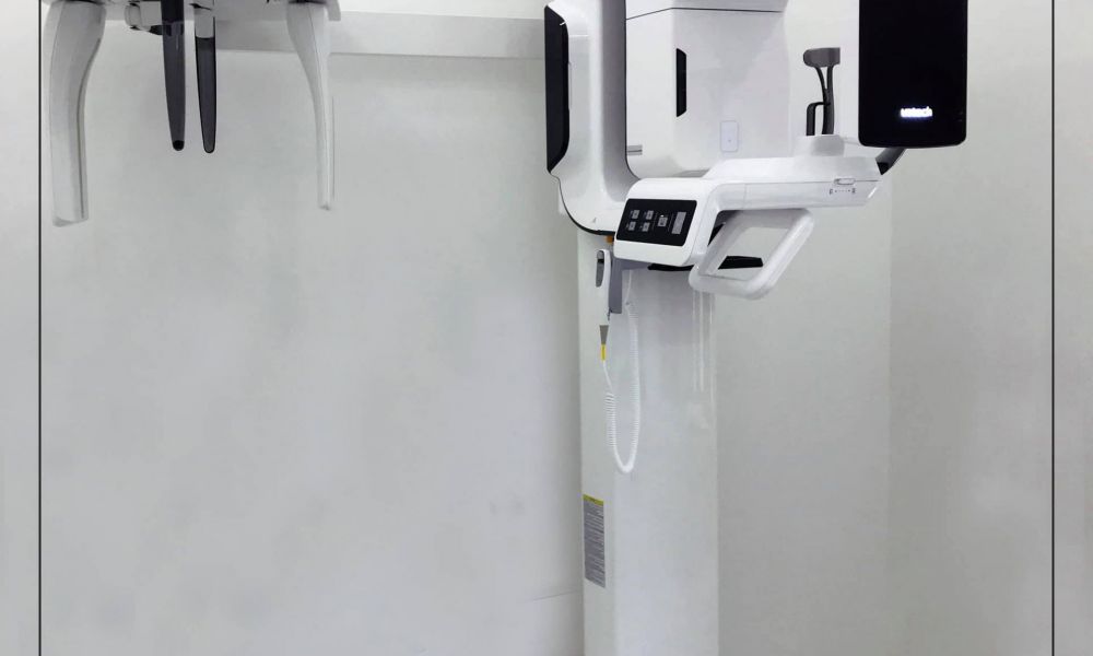 Продент эмнэлэгт CBCT суурилуулав