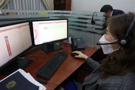 НОК-ын шийдвэр, үйл ажиллагаатай холбоотой асуудлаар өргөдөл, гомдол гаргах боломжтой