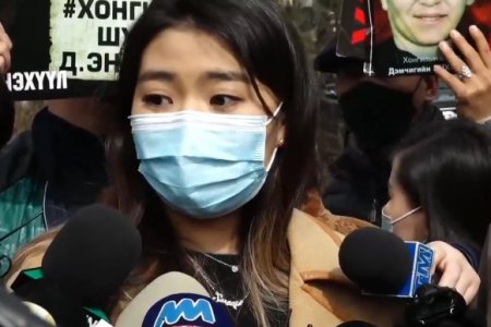 Б.САРНАЙ ТЭРГҮҮТЭЙ ХОХИРСОН ИРГЭД ХОНГИЛЫН ШҮҮГЧИЙГ 48 ЦАГИЙН ДОТОР ТҮТГЭЛЗҮҮЛЭН ШАЛГАХЫГ ЕРӨНХИЙЛӨГЧӨӨС ШААРДЛАА