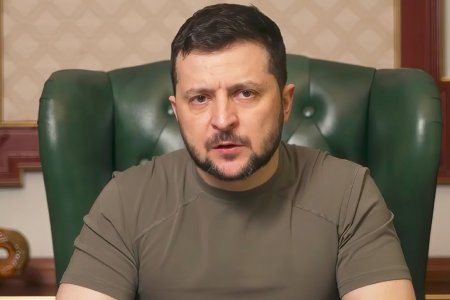 В.Зеленський: Дайн эхэлснээс хойш огт холбогдоогүй БНХАУ-ын удирдагч Ши Жиньпинийг Украинд айлчлахыг урьж байна