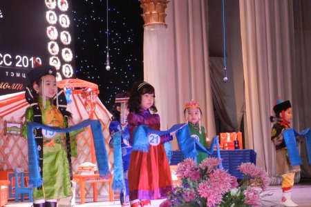 “Бяцхан Мисс-2019” улсын уралдаант тэмцээний “МӨНГӨН ТИТЭМ”-ийн эзнээр А.ТӨГСГОО тодорлоо