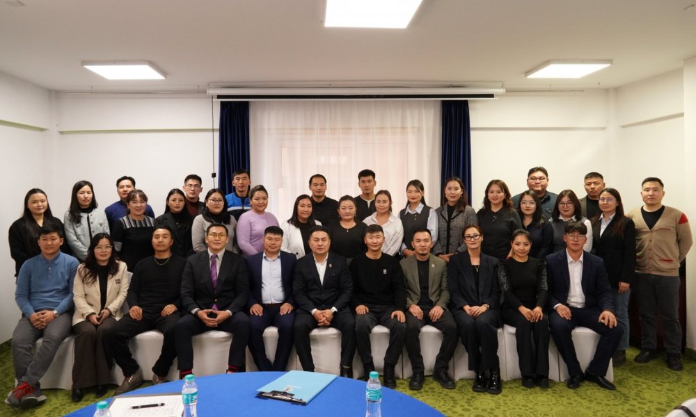 ГИШҮҮН БАЙГУУЛЛАГУУДЫН ЭМЭГТЭЙЧҮҮД, ЗАЛУУЧУУДЫН ТӨЛӨӨЛЛИЙН ХУРЛЫГ ЗОХИОН БАЙГУУЛЛАА