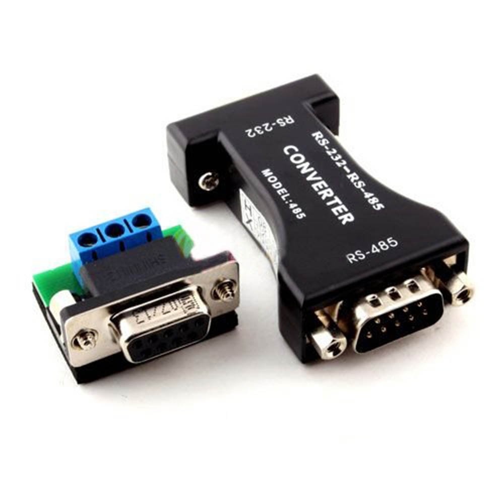 Жингийн туслах хэрэгсэлүүд | RS232-USB | RS232-USB хувиргагч | 