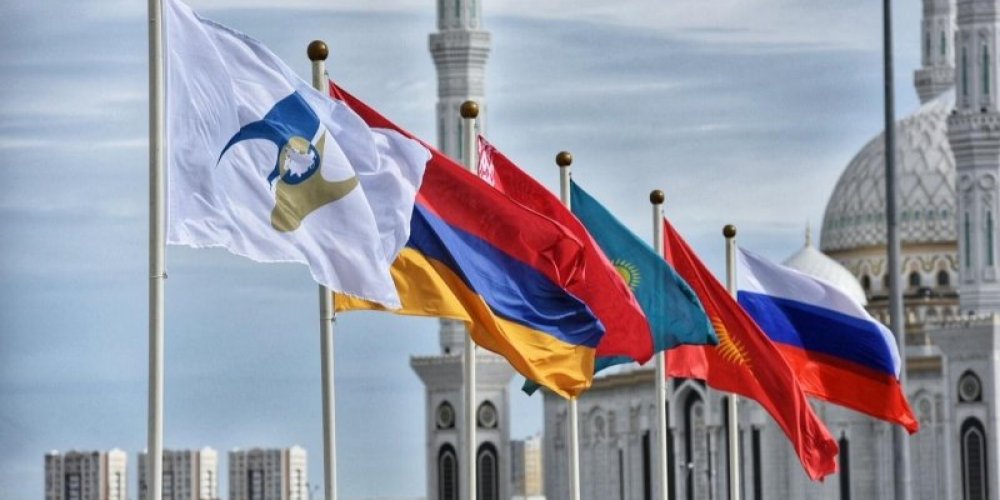 Монгол Улс болон ЕАЭЗХ түүний гишүүн орнууд хооронд байгуулсан Худалдааны түр хэлэлцээр хэрэгжиж эхэллээ