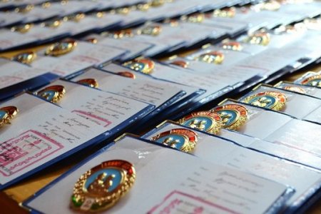 Алдарт эхийн одон, ахмадуудын насны хишгийг энэ сарын 10-нд олгоно