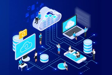 TRAINING COURSE: Future fixed and mobile broadband internet, cloud computing and IoT/AI